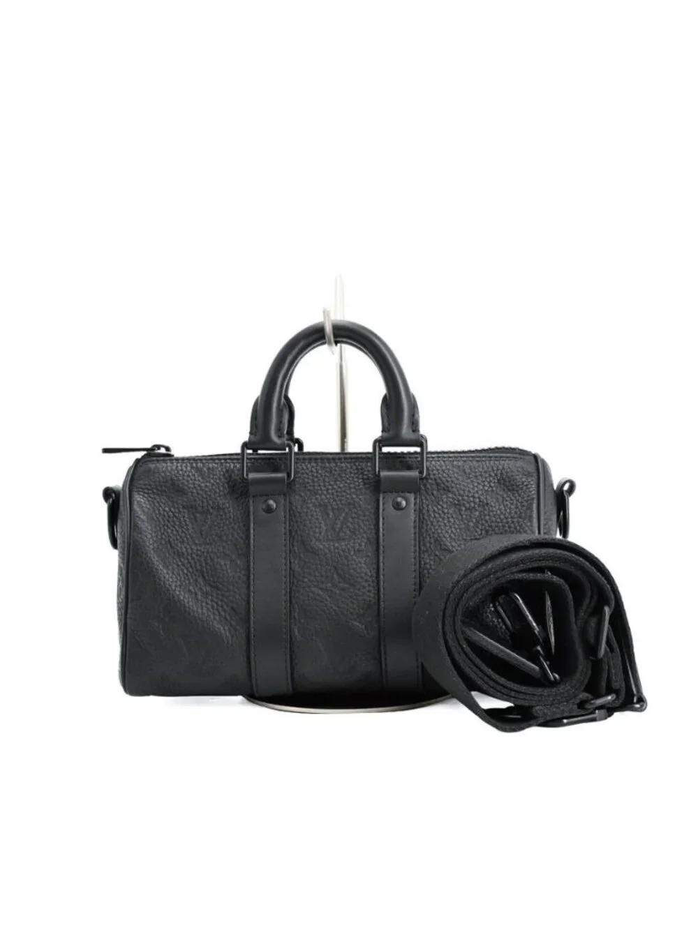 Louis Vuitton Handbag Keepall Bandouliere 25